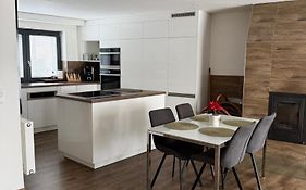 Apartmán Boženy Němcové